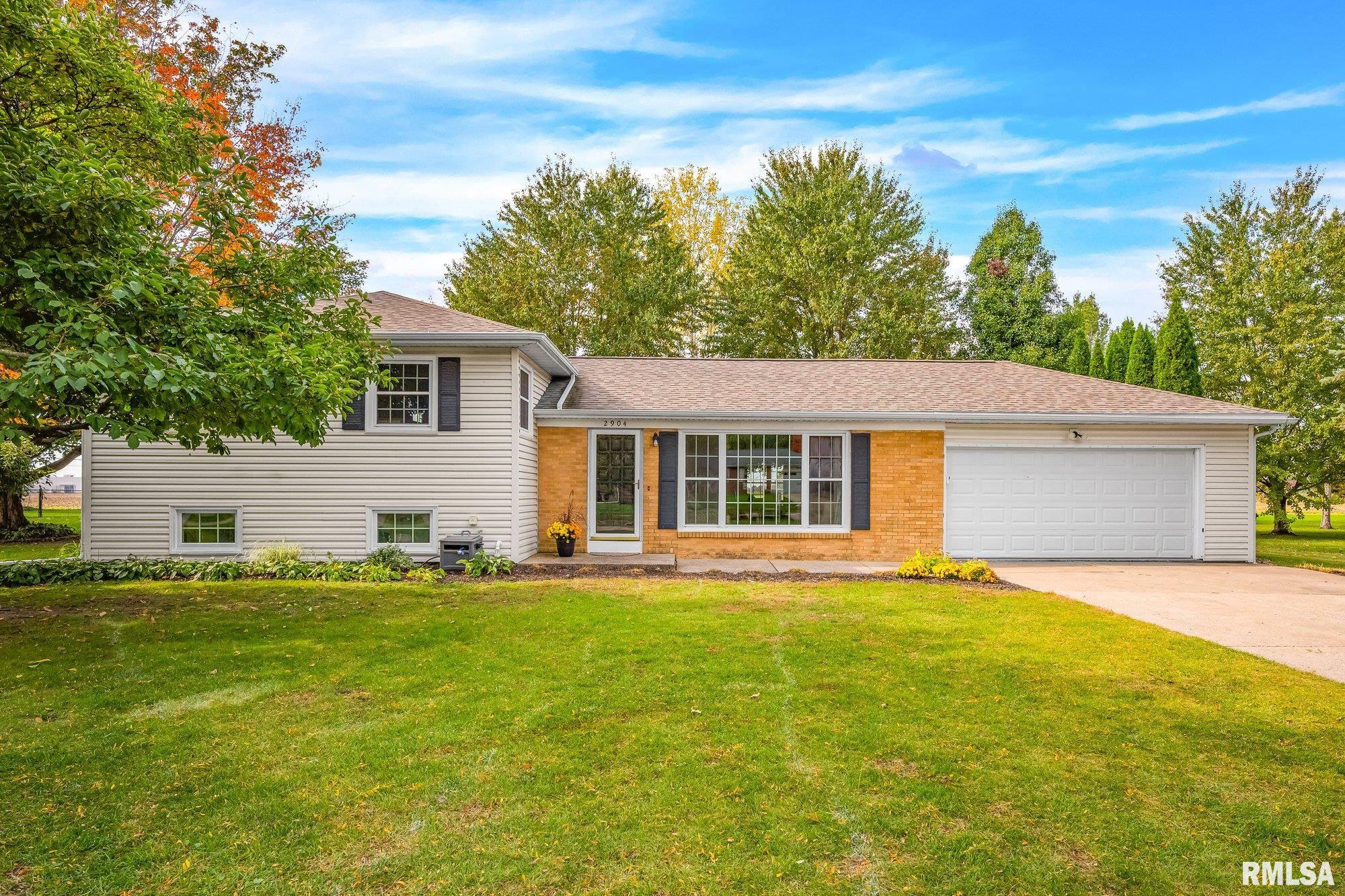 2904 Lincoln Park Drive — photo