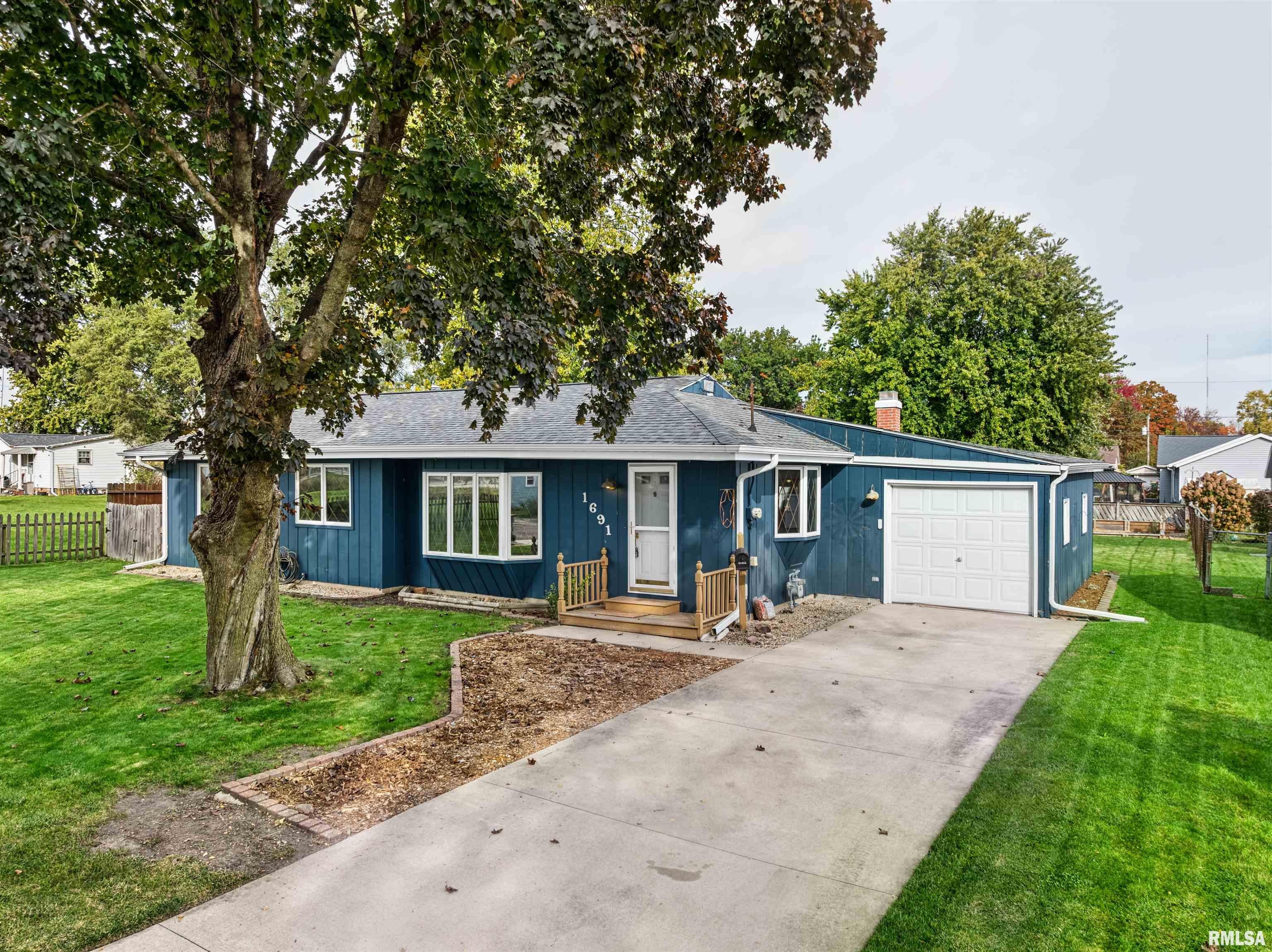 1691 Newcomer Drive — photo