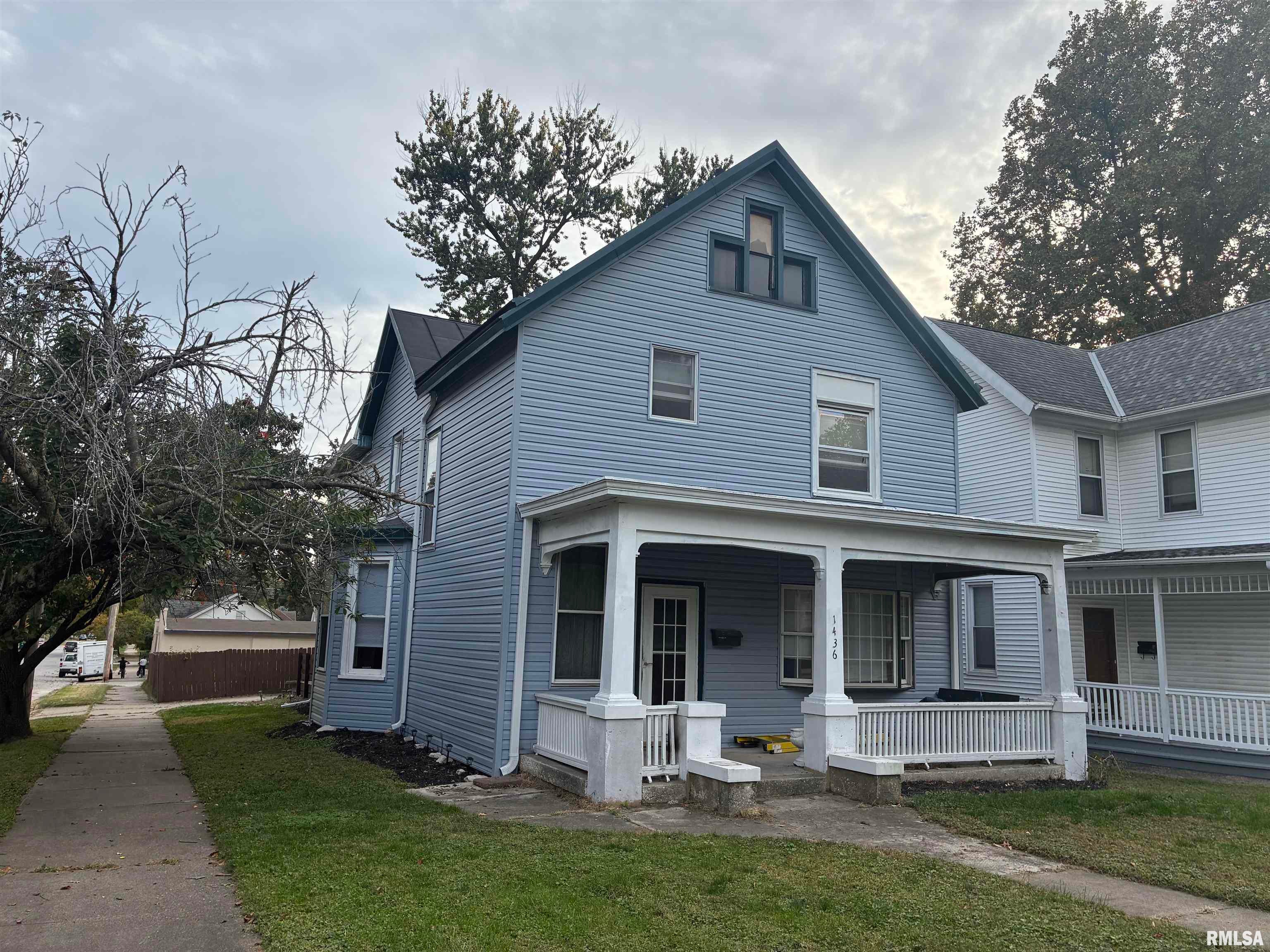 1436 State Street — photo