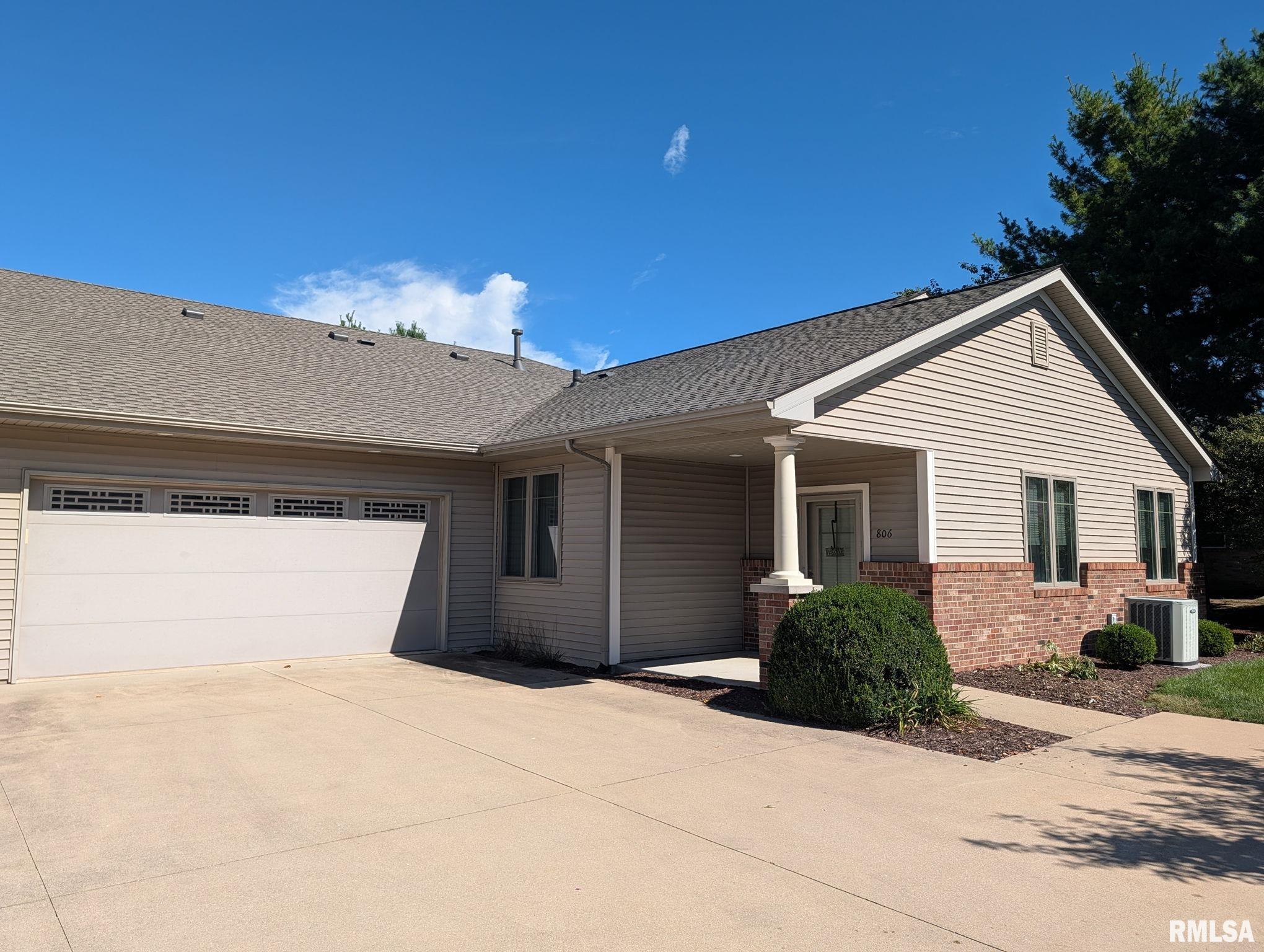 806 Colorado Court — photo