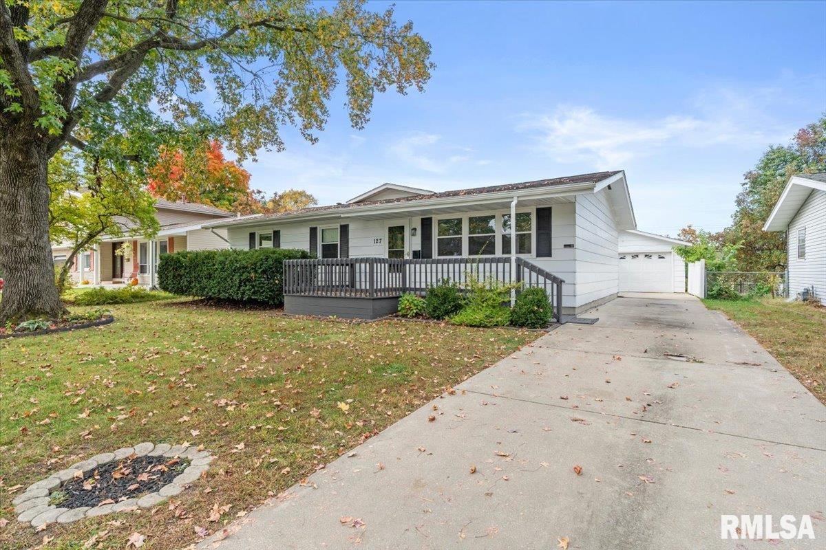 127 Dickinson Road — photo