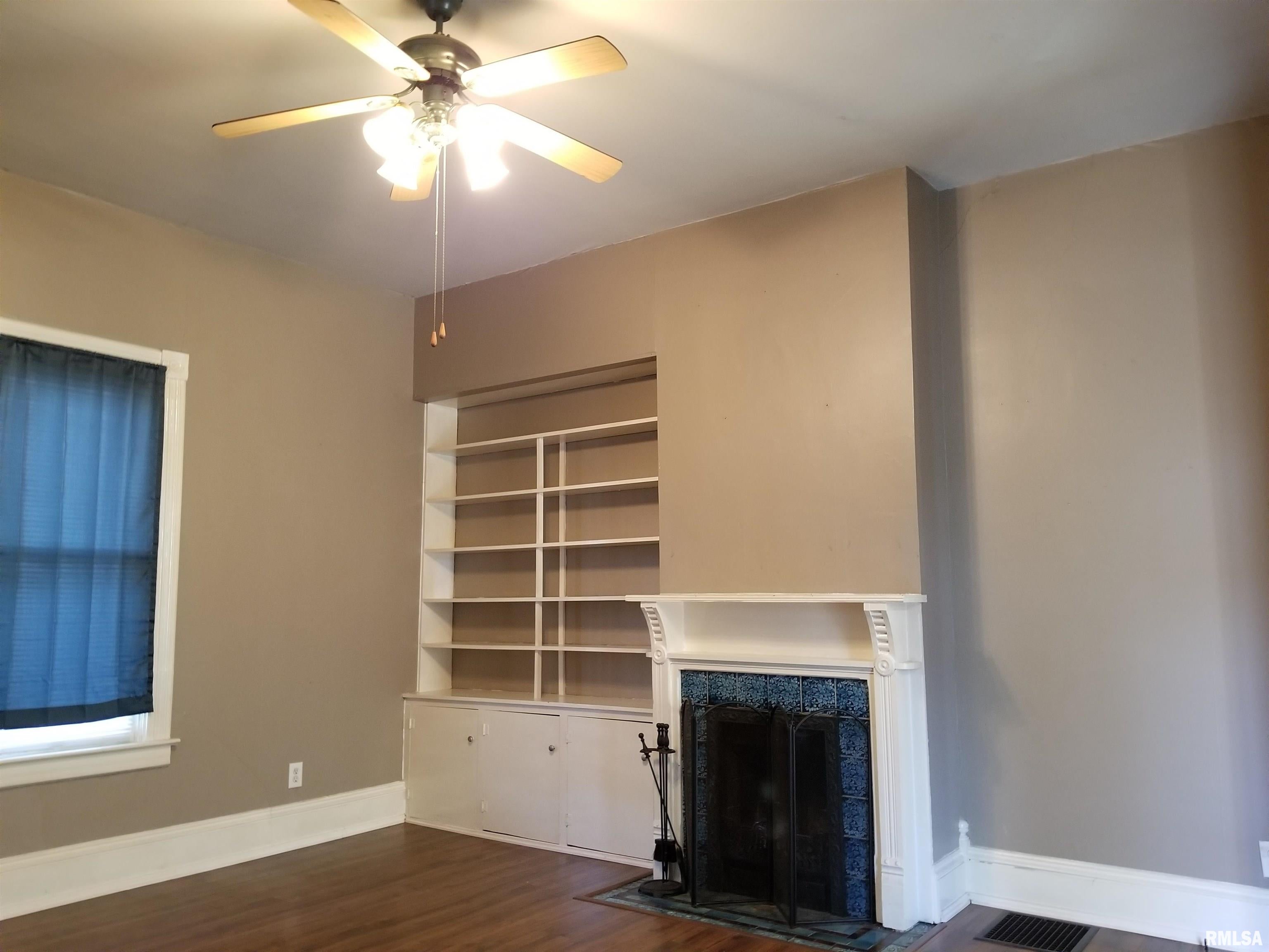 216 E Canedy Street, Springfield, IL 62704 — photo 2