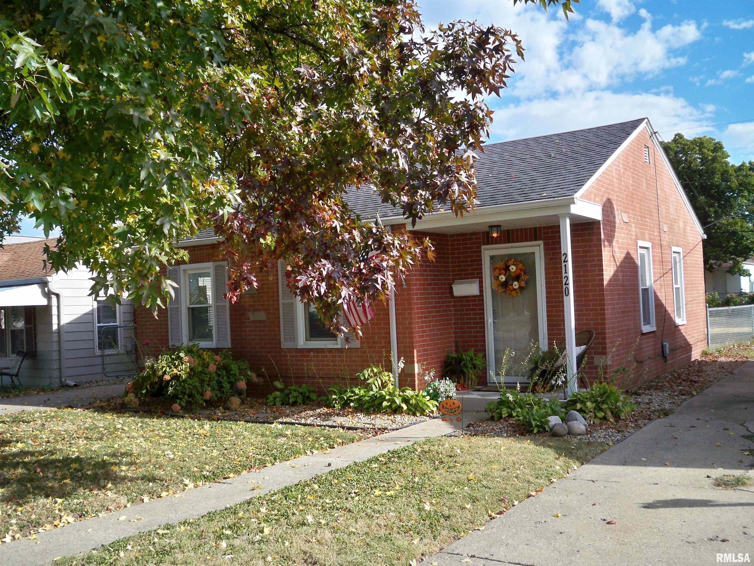 2120 N 19th Street — photo