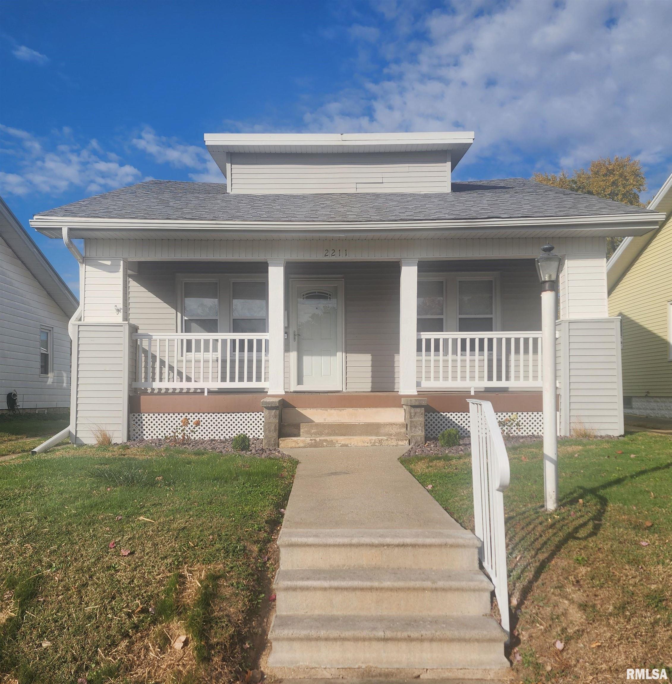 2211 Jefferson Street — photo