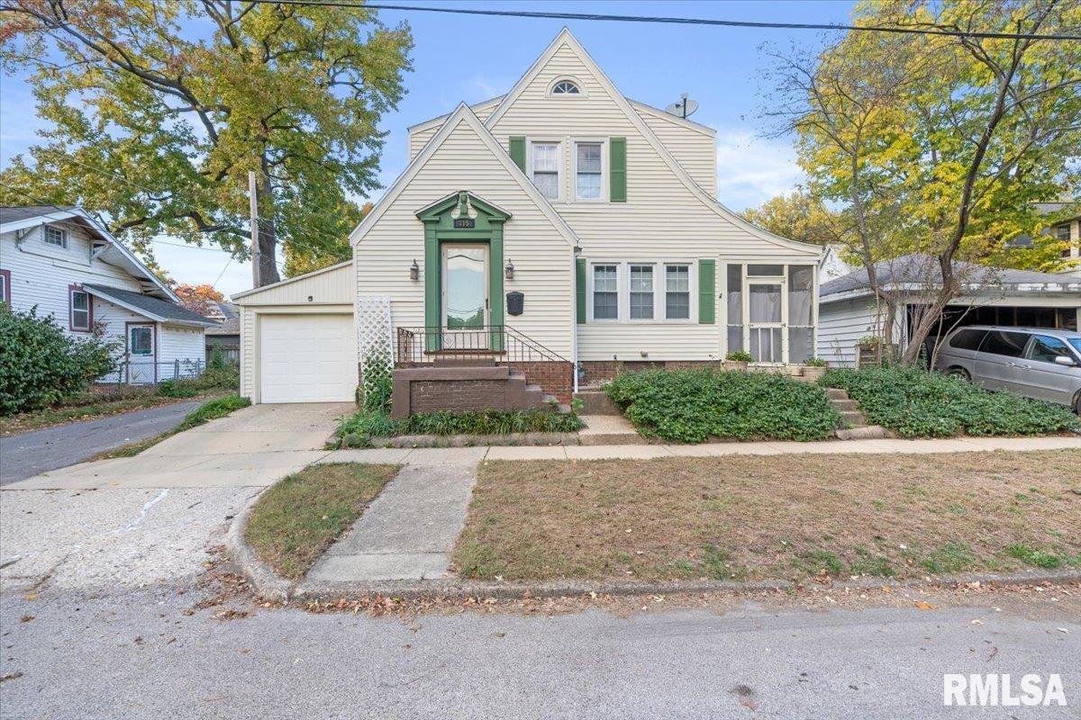 715 W Canedy Street — photo