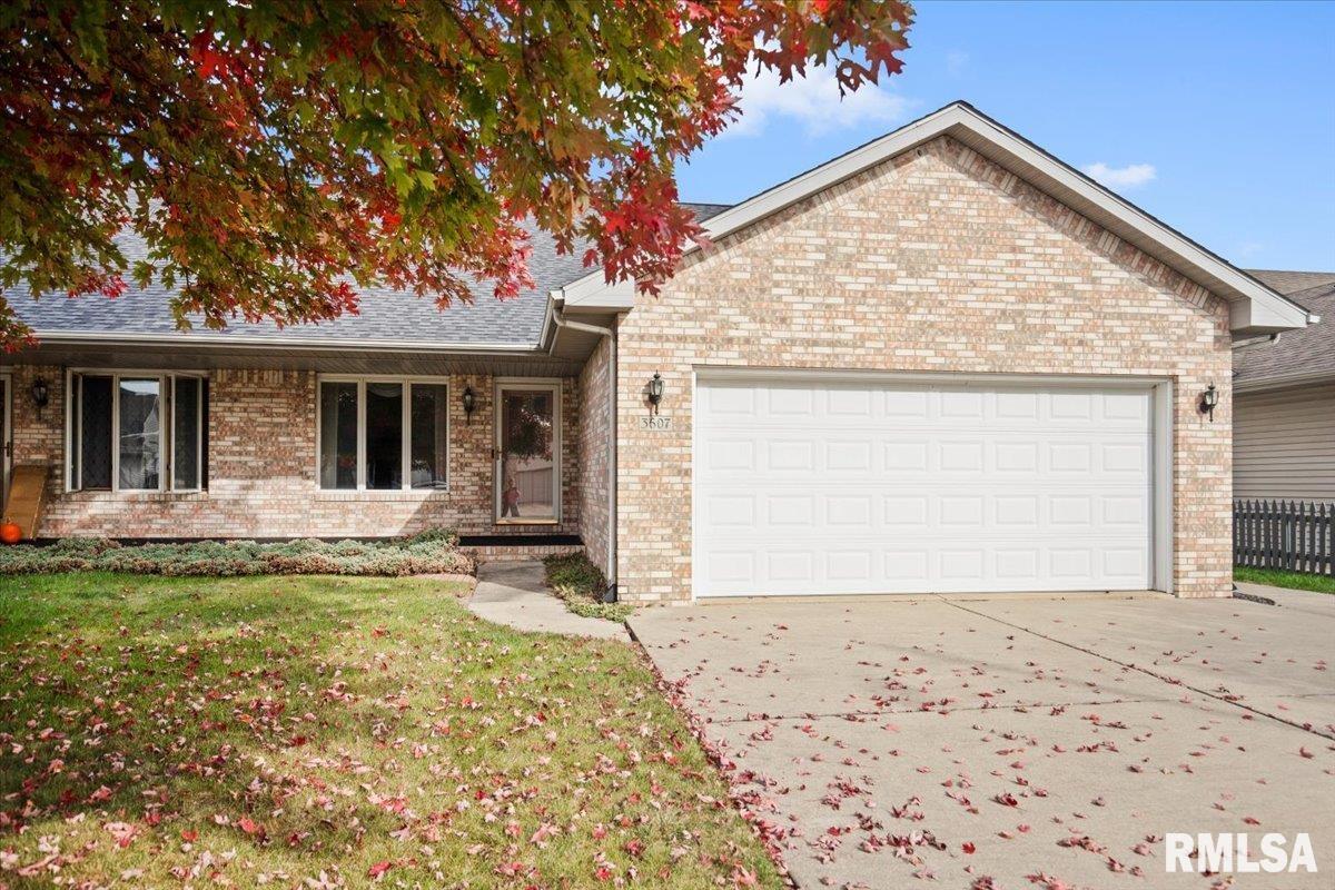 3607 Teakwood Drive — photo