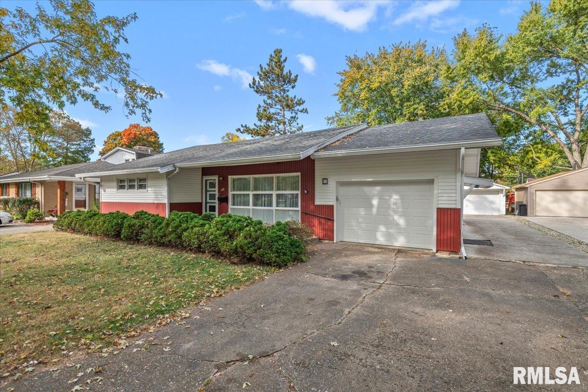 93 CIRCLE Drive, Springfield, IL 62702 — photo 2