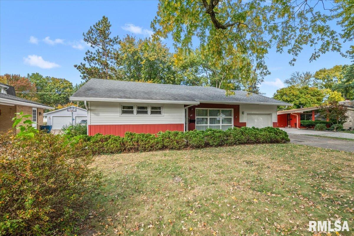 93 CIRCLE Drive, Springfield, IL 62702 — photo 3