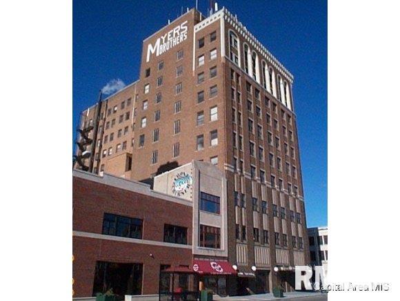 1 W Old State Capitol Plaza 716 — photo