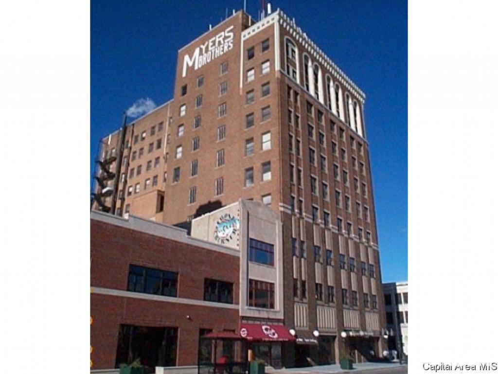 1 W Old State Capitol Plaza 101 — photo
