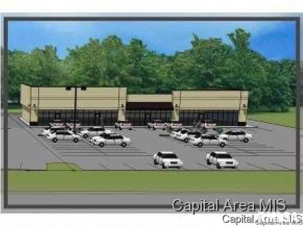 1300 Toronto Road — photo