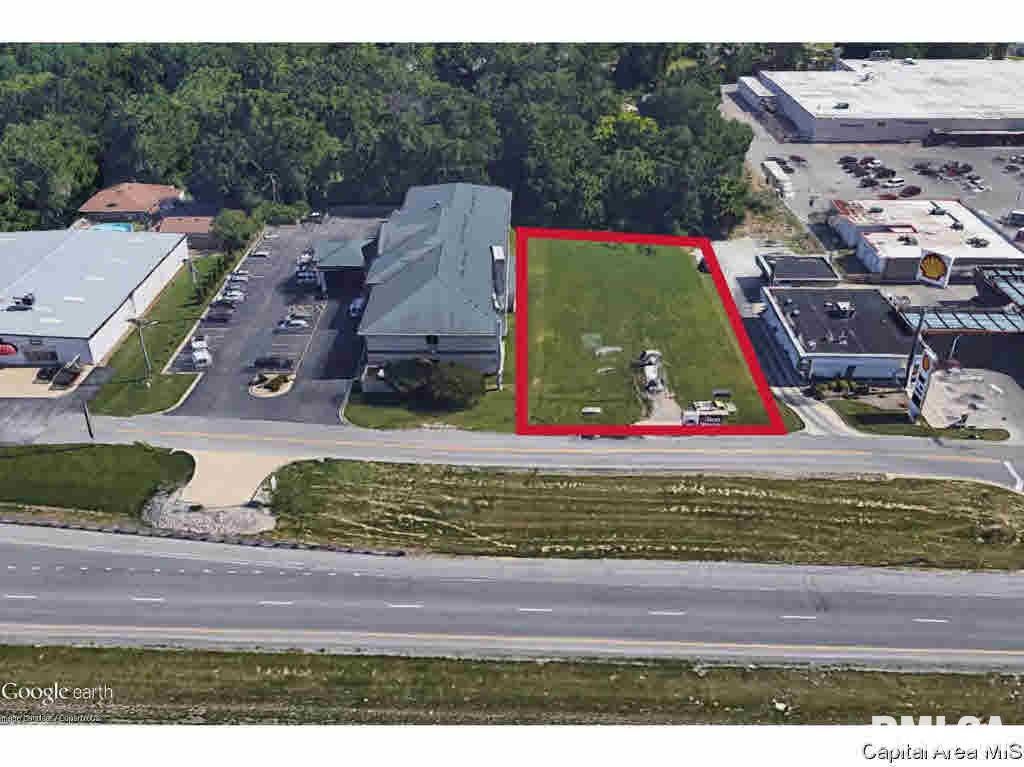 3404 & 3406 Clearlake Avenue — photo