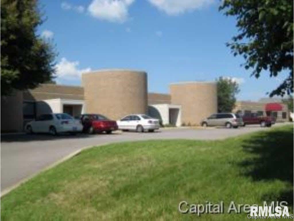 2524 Farragut Drive C — photo