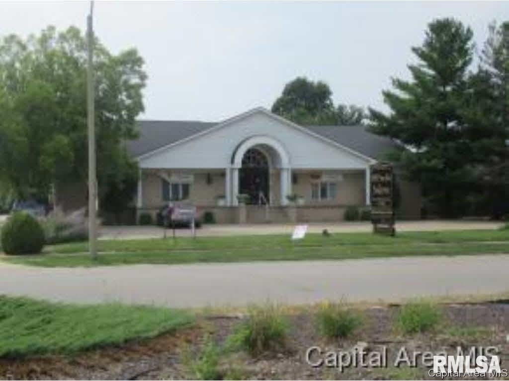 901 Clocktower Drive, Springfield, IL 62704