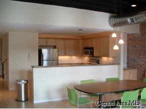 314 E ADAMS, Springfield, IL 62701 — photo 3