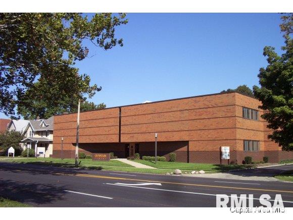 421 W South Grand Avenue — photo