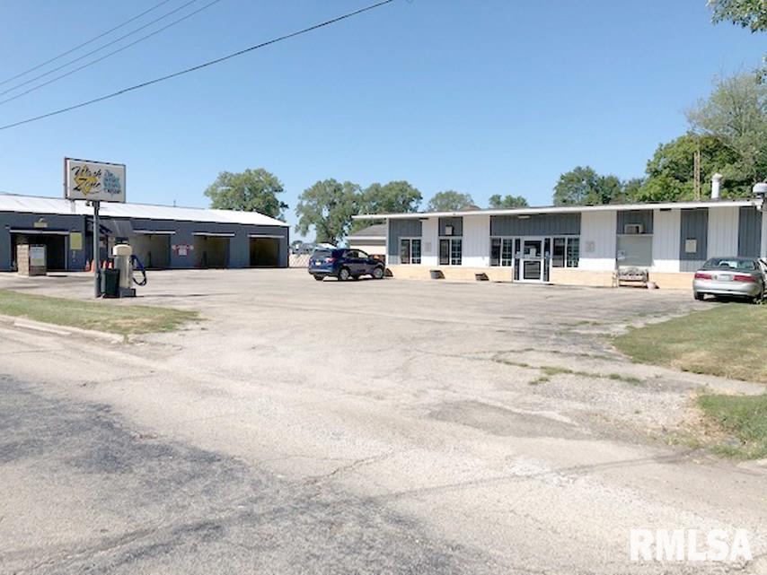 1106-1110 S Main Street — photo