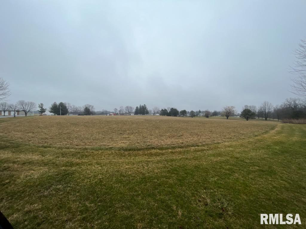 Legion Road — photo