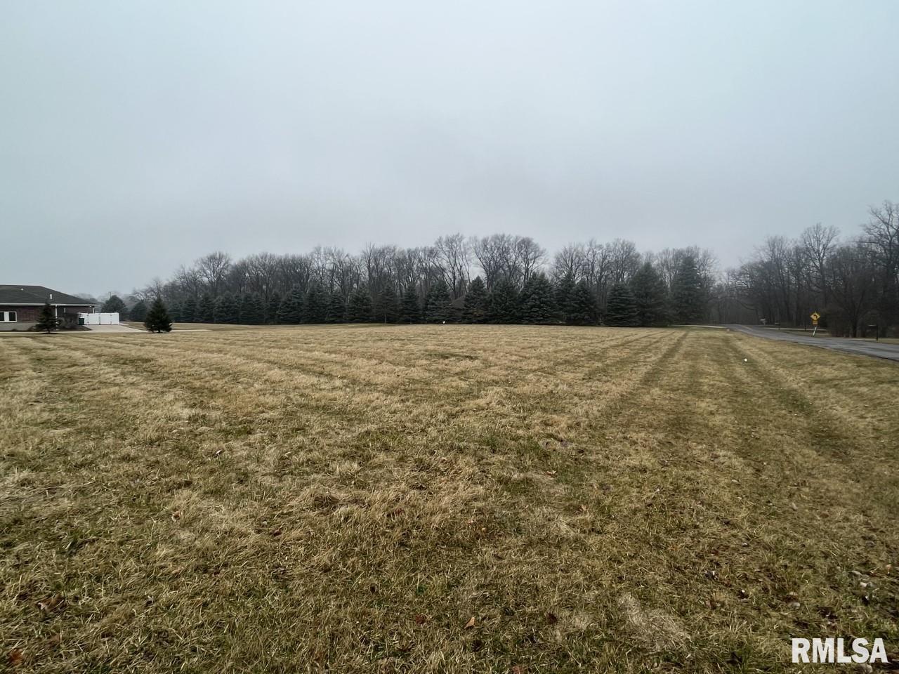 Eastgate Drive Lot 5 — photo
