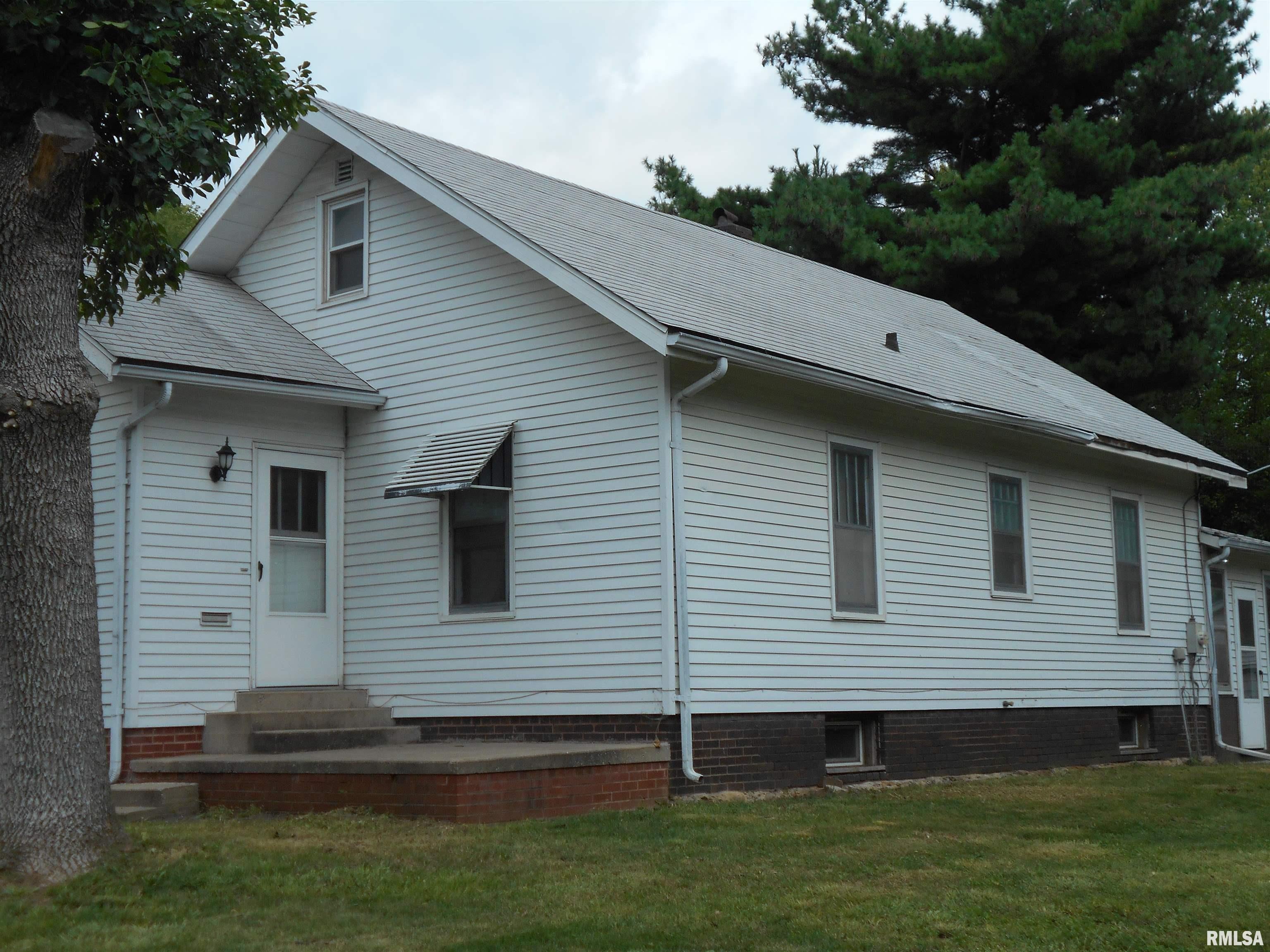 223 N College Street — photo