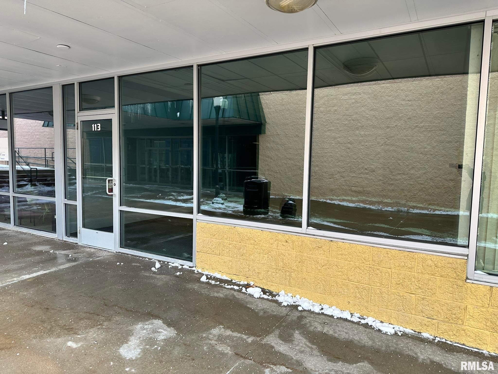 113 N Main Street — photo