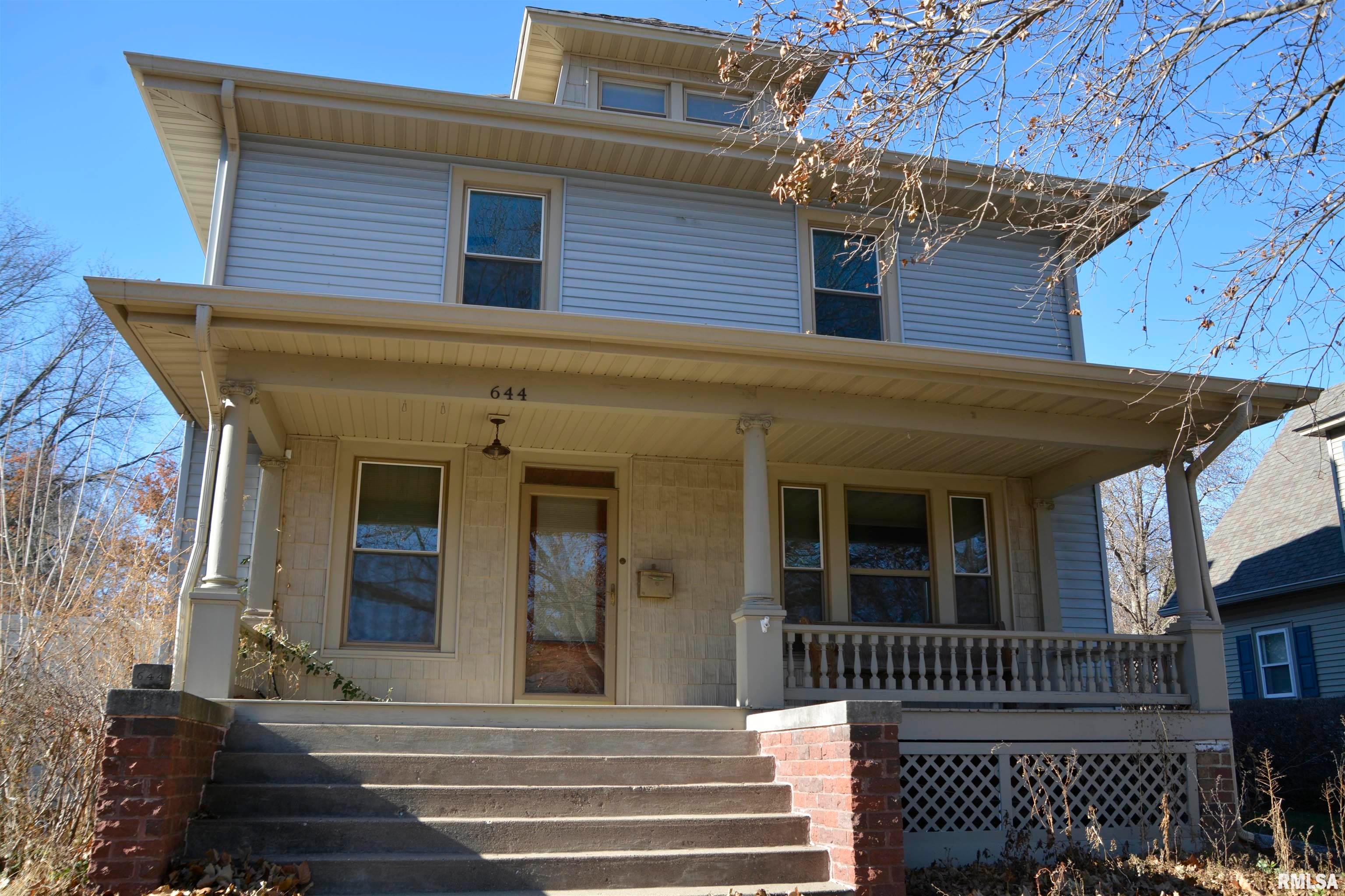 644 S Randolph Street — photo