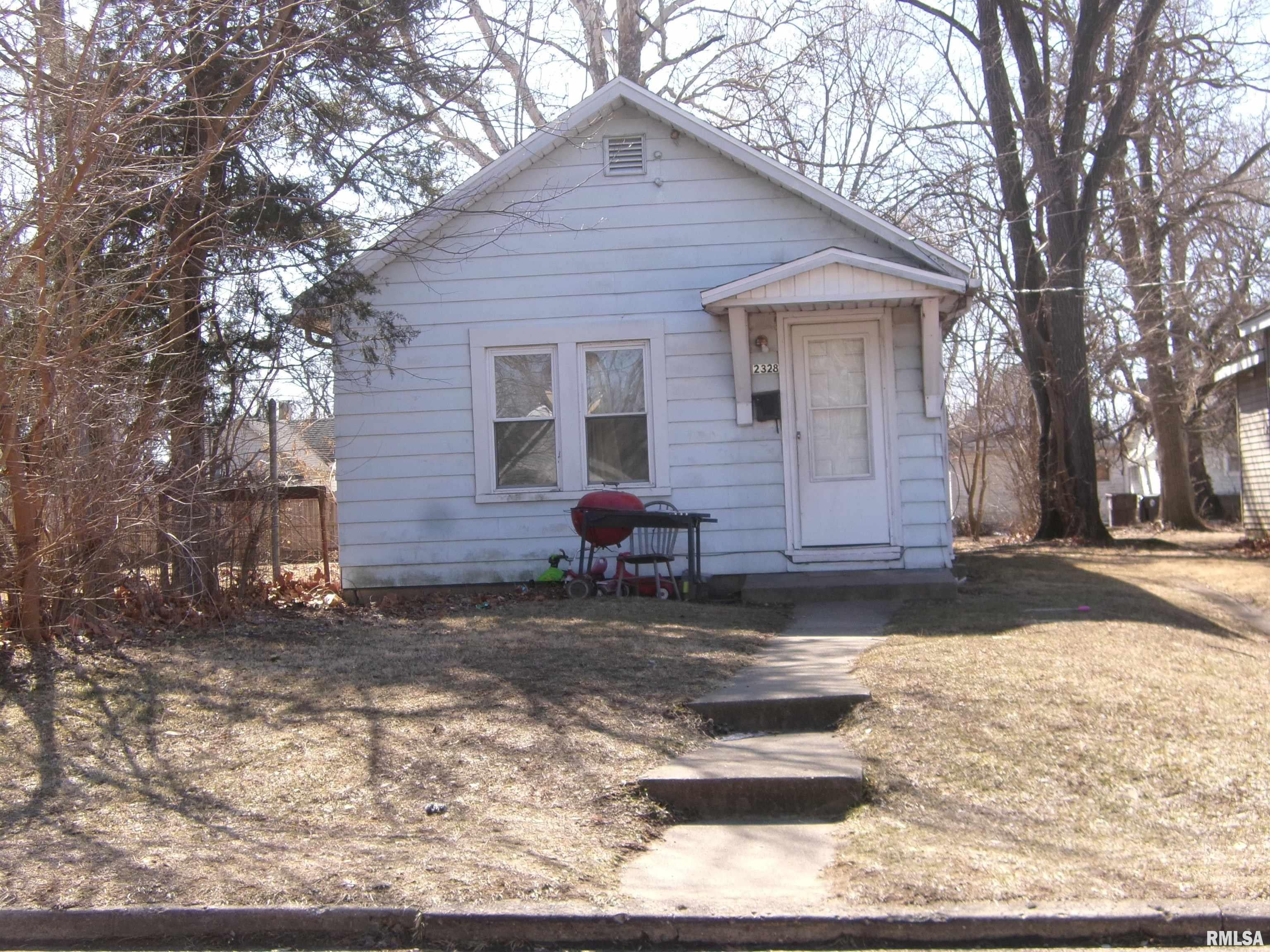 2328 W Antoinette Street — photo
