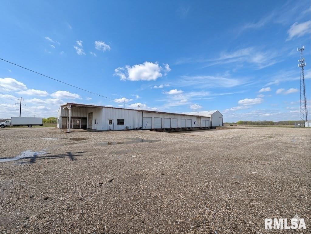 125 W Barlow Road — photo