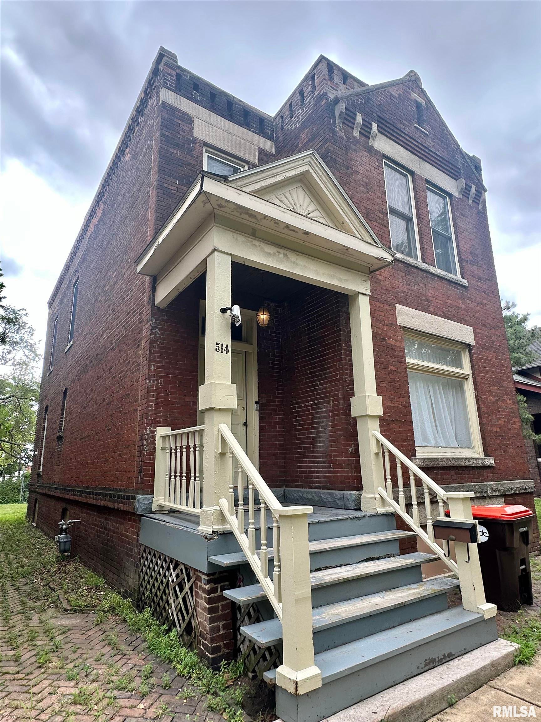 514 NE Madison Avenue — photo