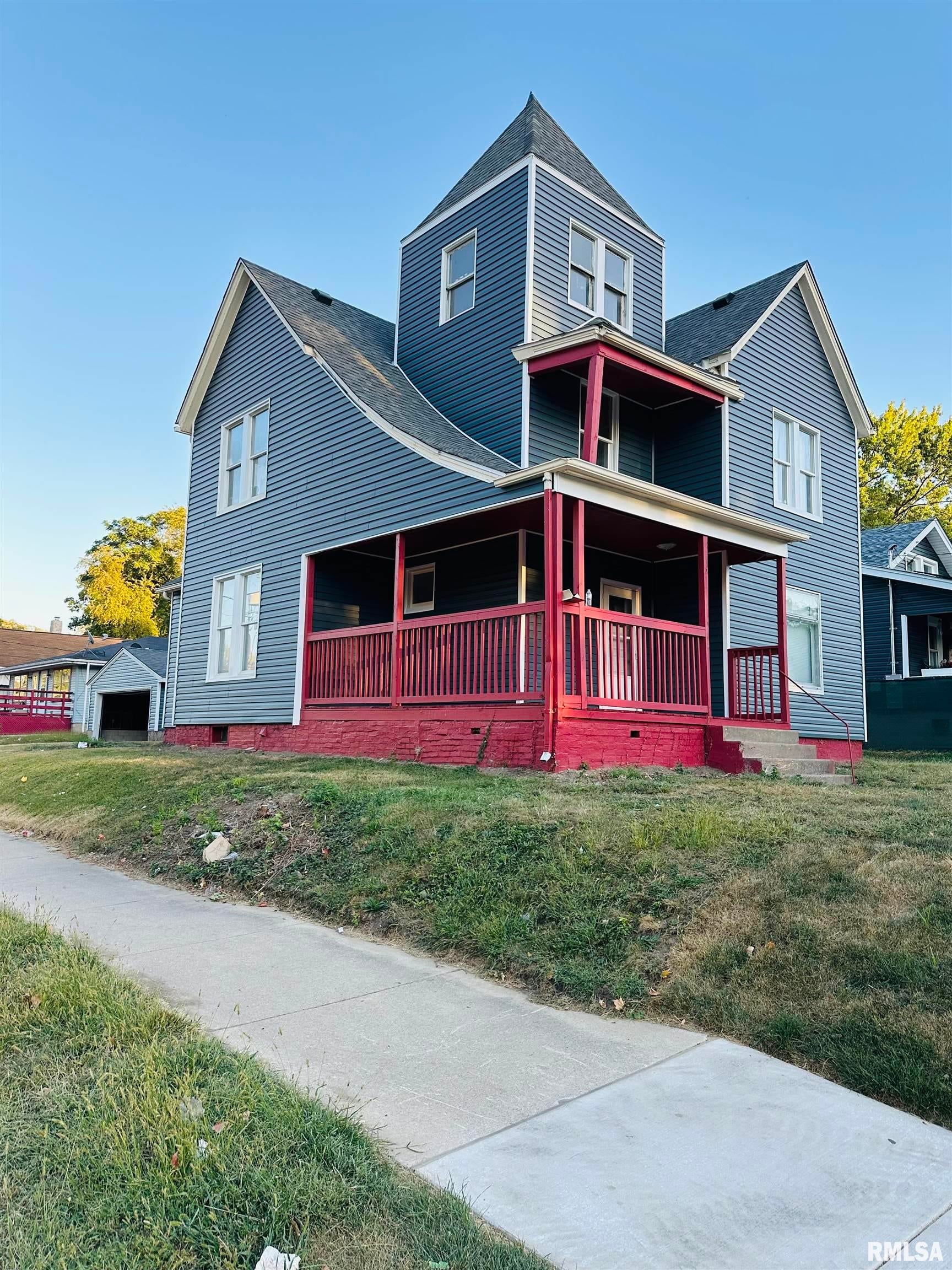 1624 N Bigelow Street — photo