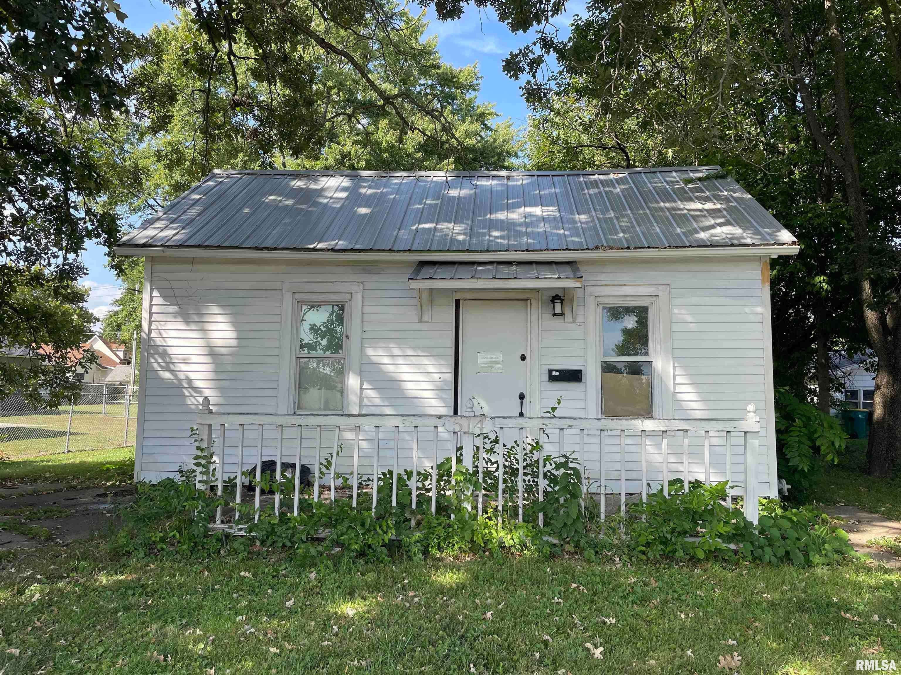 514 W Carroll Street — photo