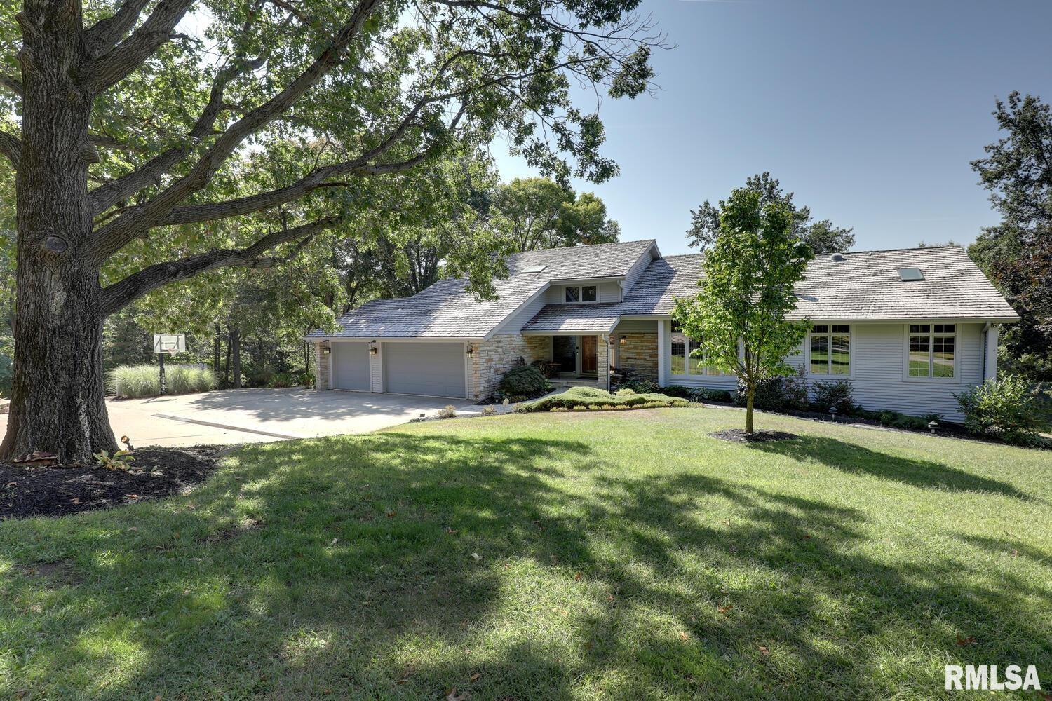 100 S Quail Walk Road — photo