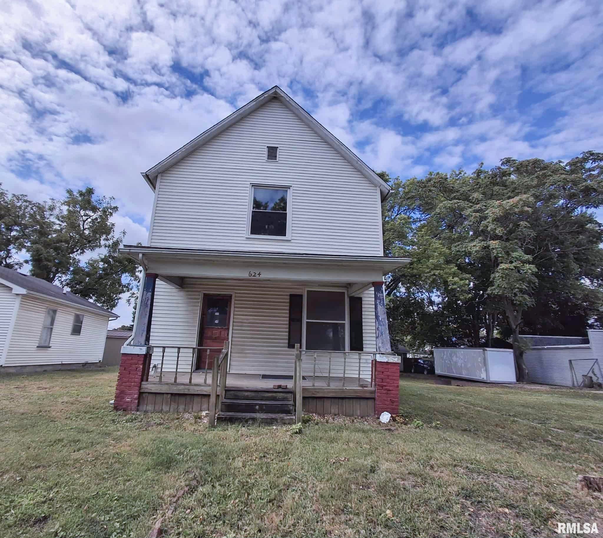 624 S Main Street — photo