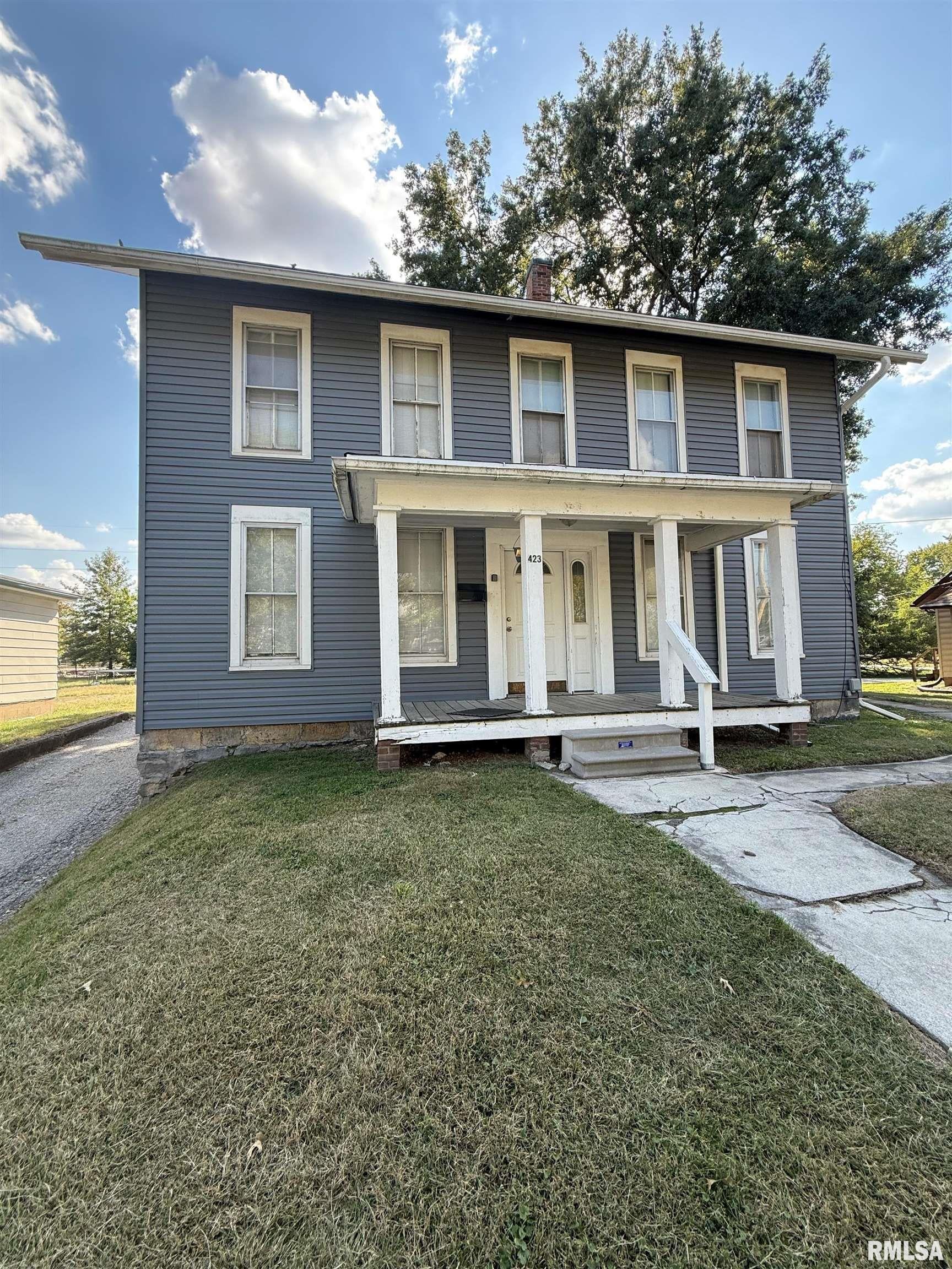 423 W Calhoun Street — photo