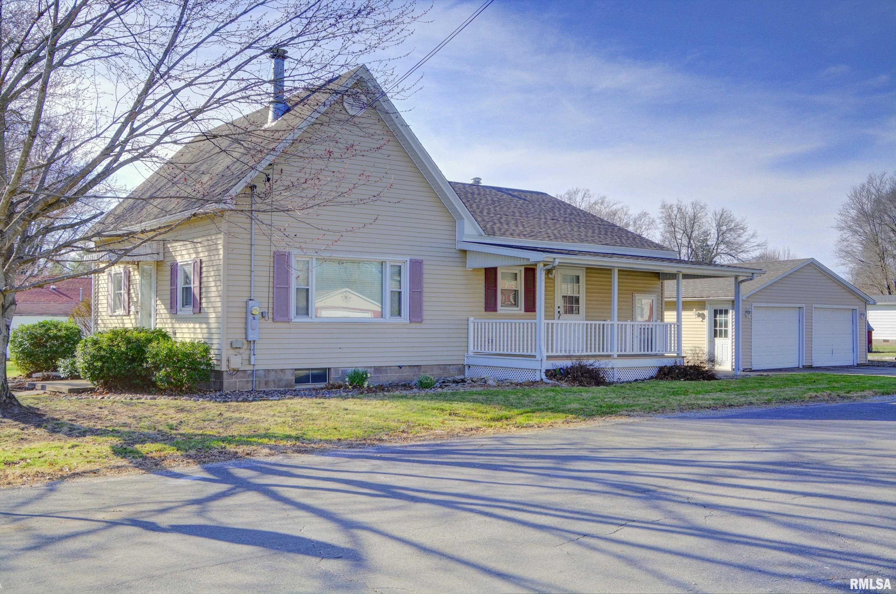 702 & 708 W Piper Street — photo