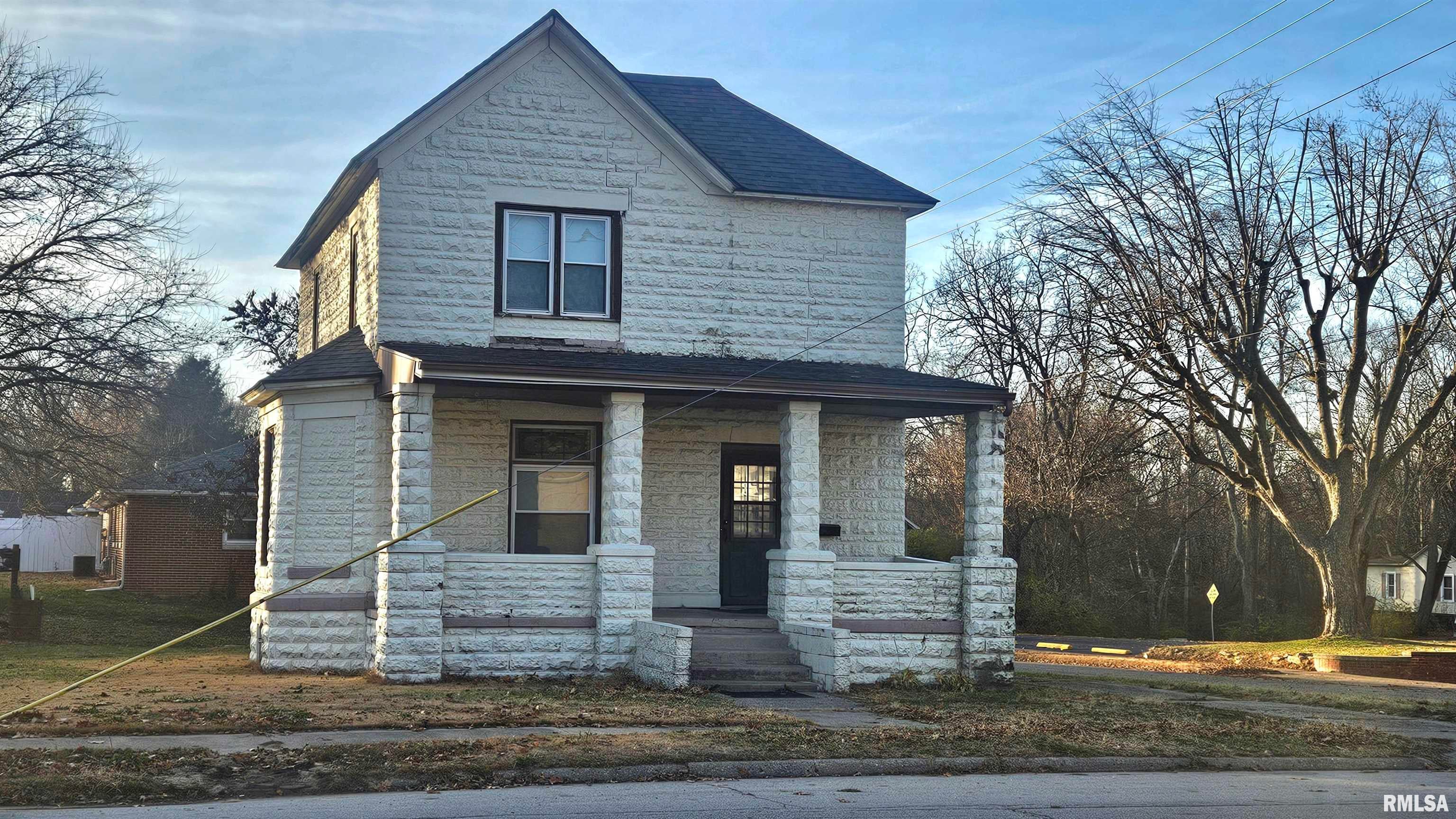 428 N Main Street — photo