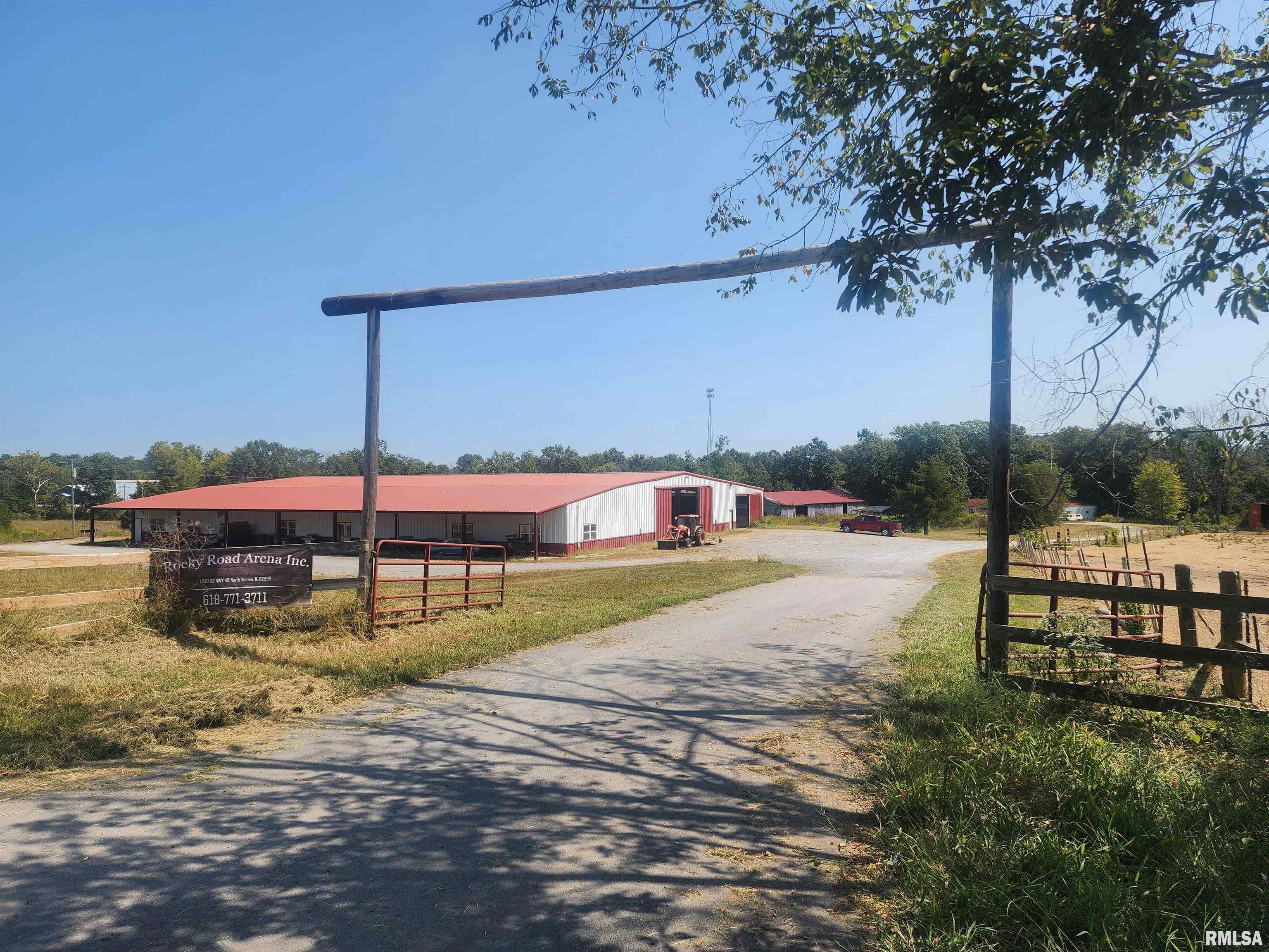 1230 US Hwy 45 N Highway — photo