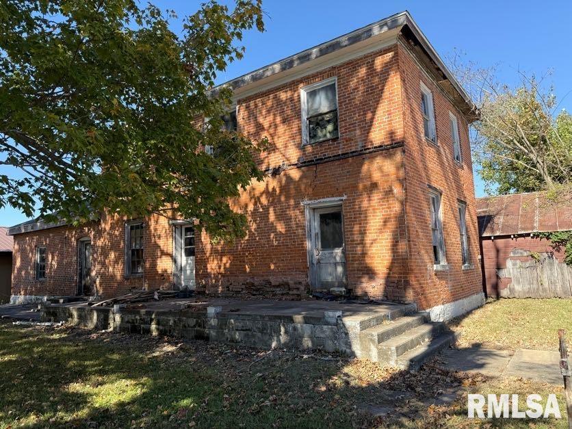 217 N Market Street — photo