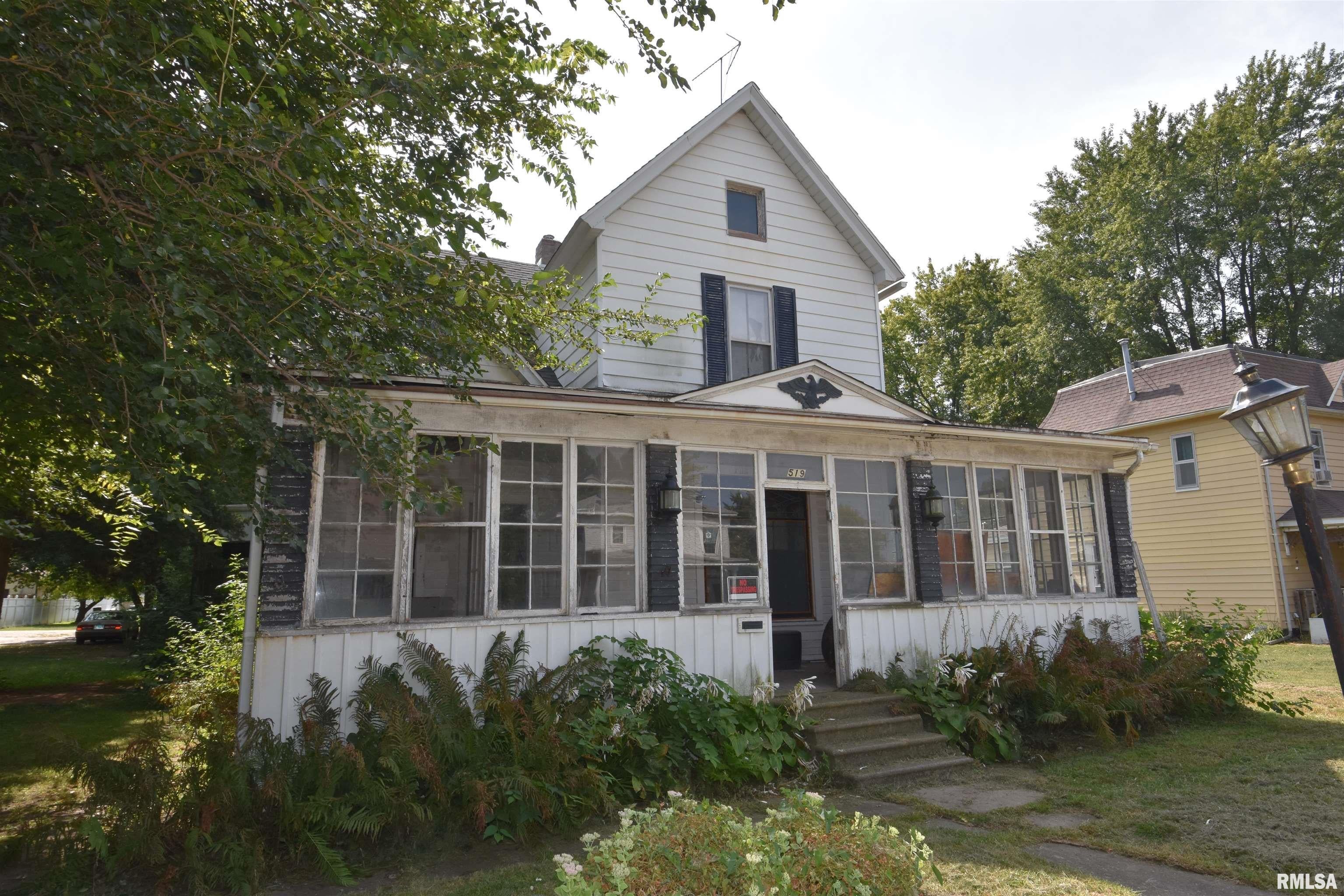 519 W Chestnut Street — photo