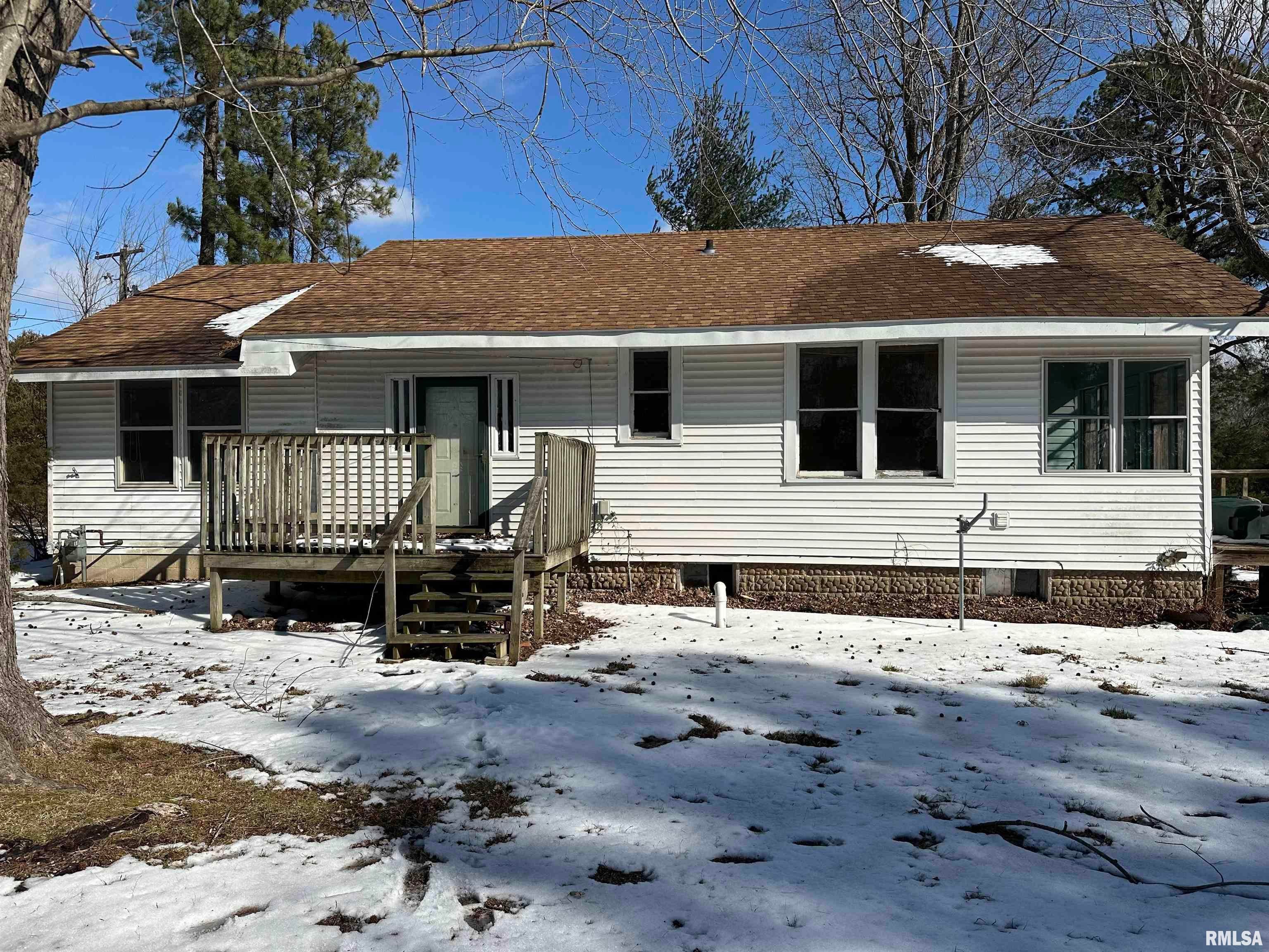 298 Cedar Creek Road — photo