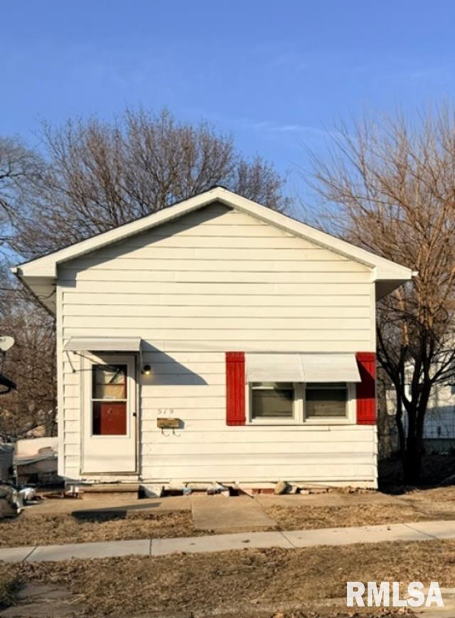 519 E Maywood Avenue — photo