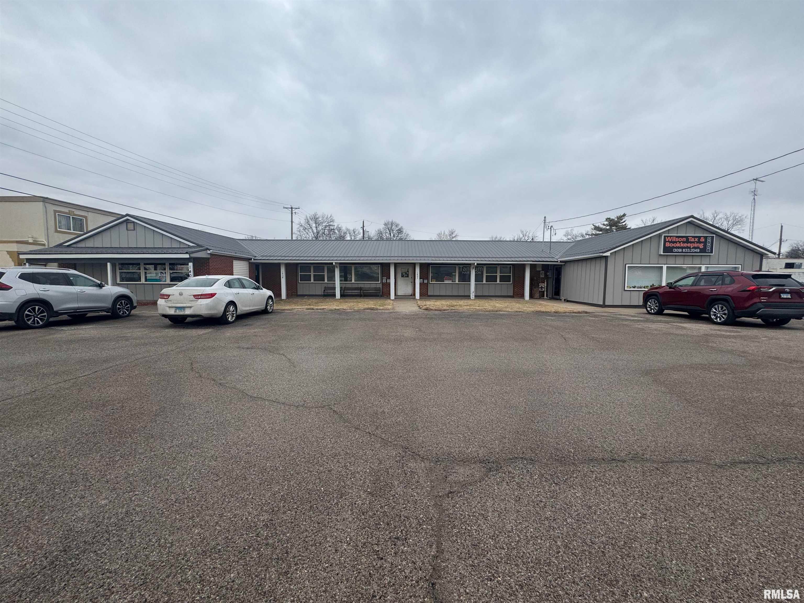 1400 W Jackson Street — photo