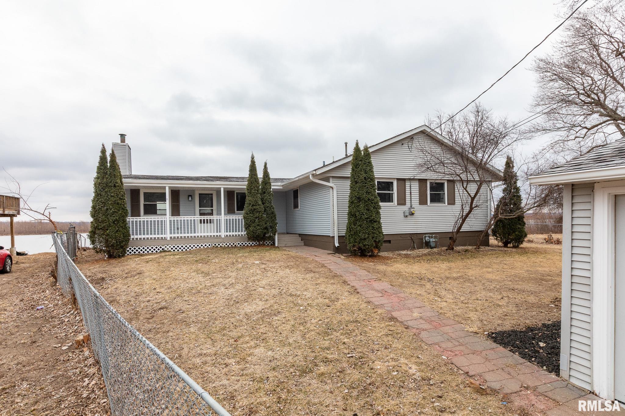 17308 N Ivy Lane — photo