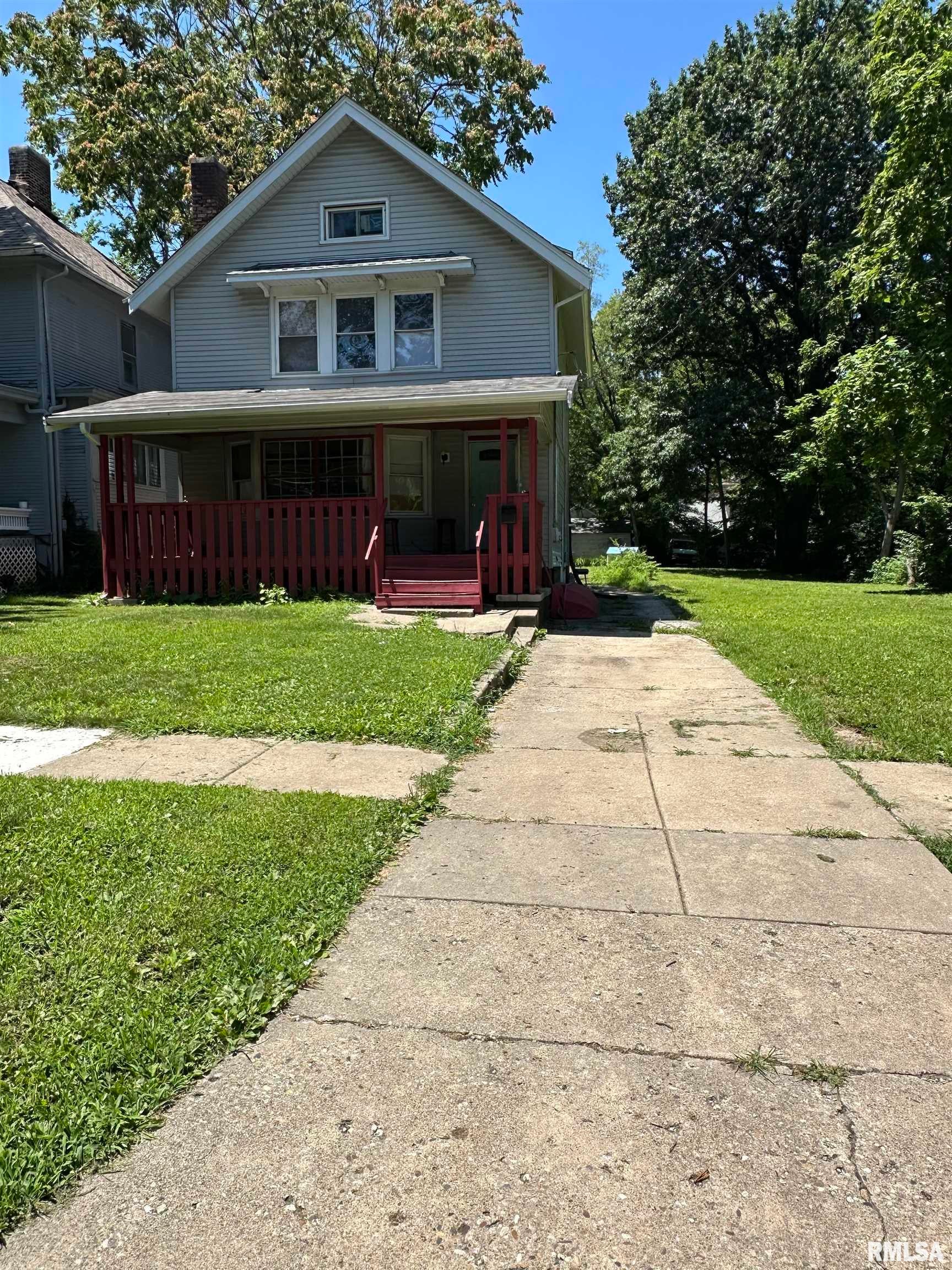 1607 N Bigelow Street — photo