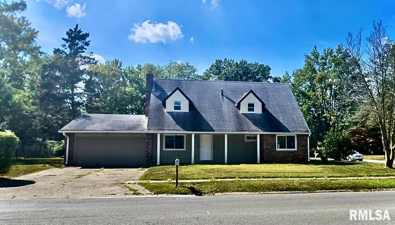 300 S Glenview Drive — photo