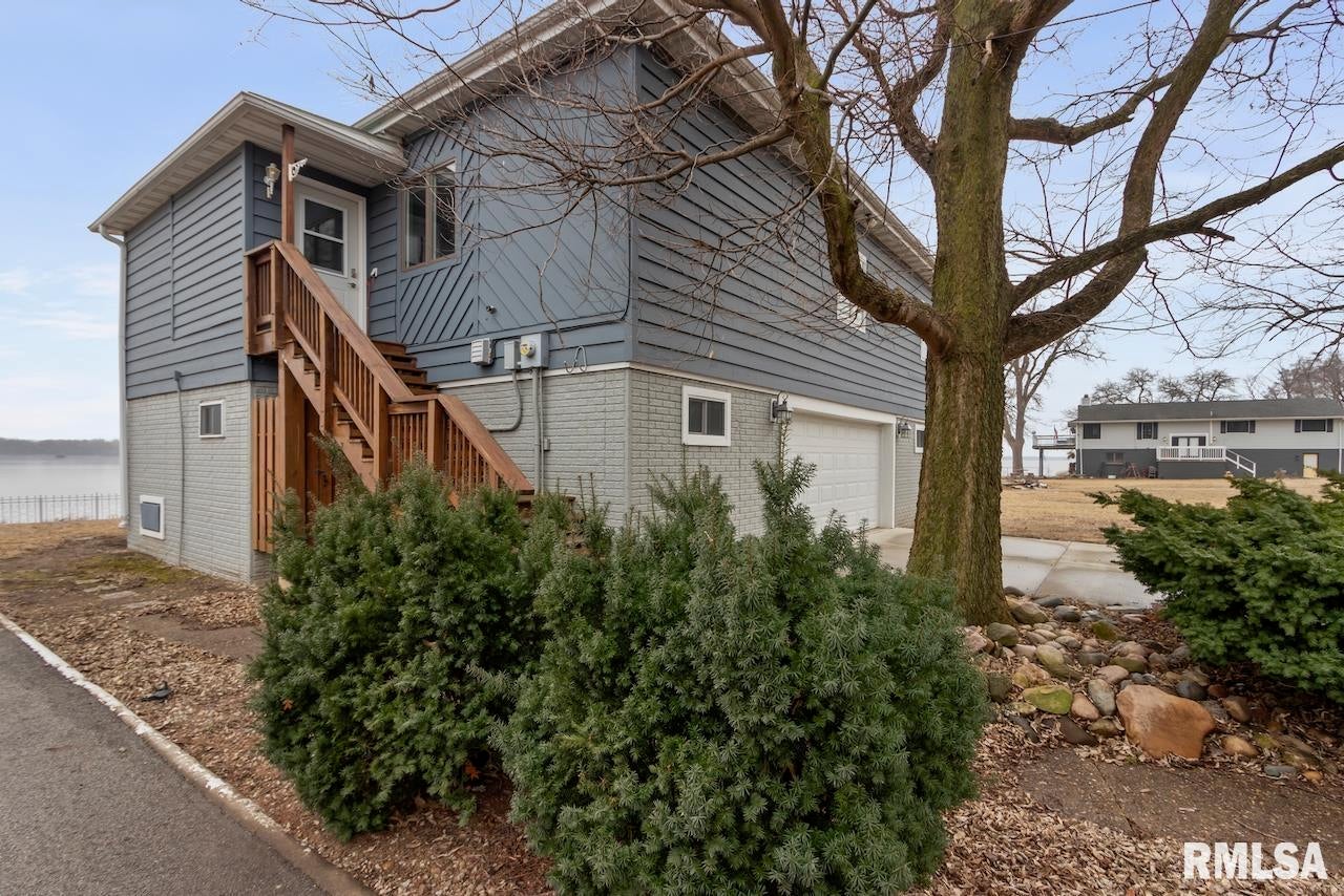15326 N River Beach Drive — photo