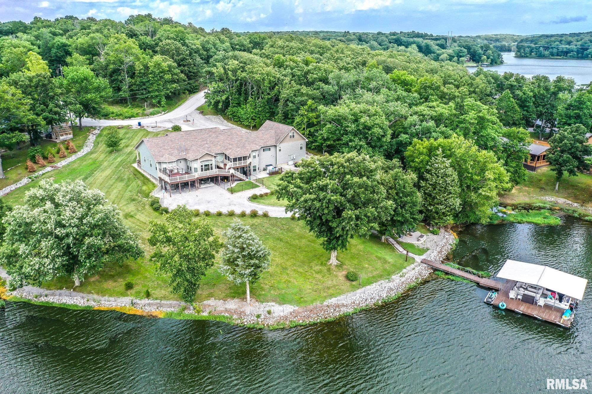 430 Wagon Creek Loop — photo