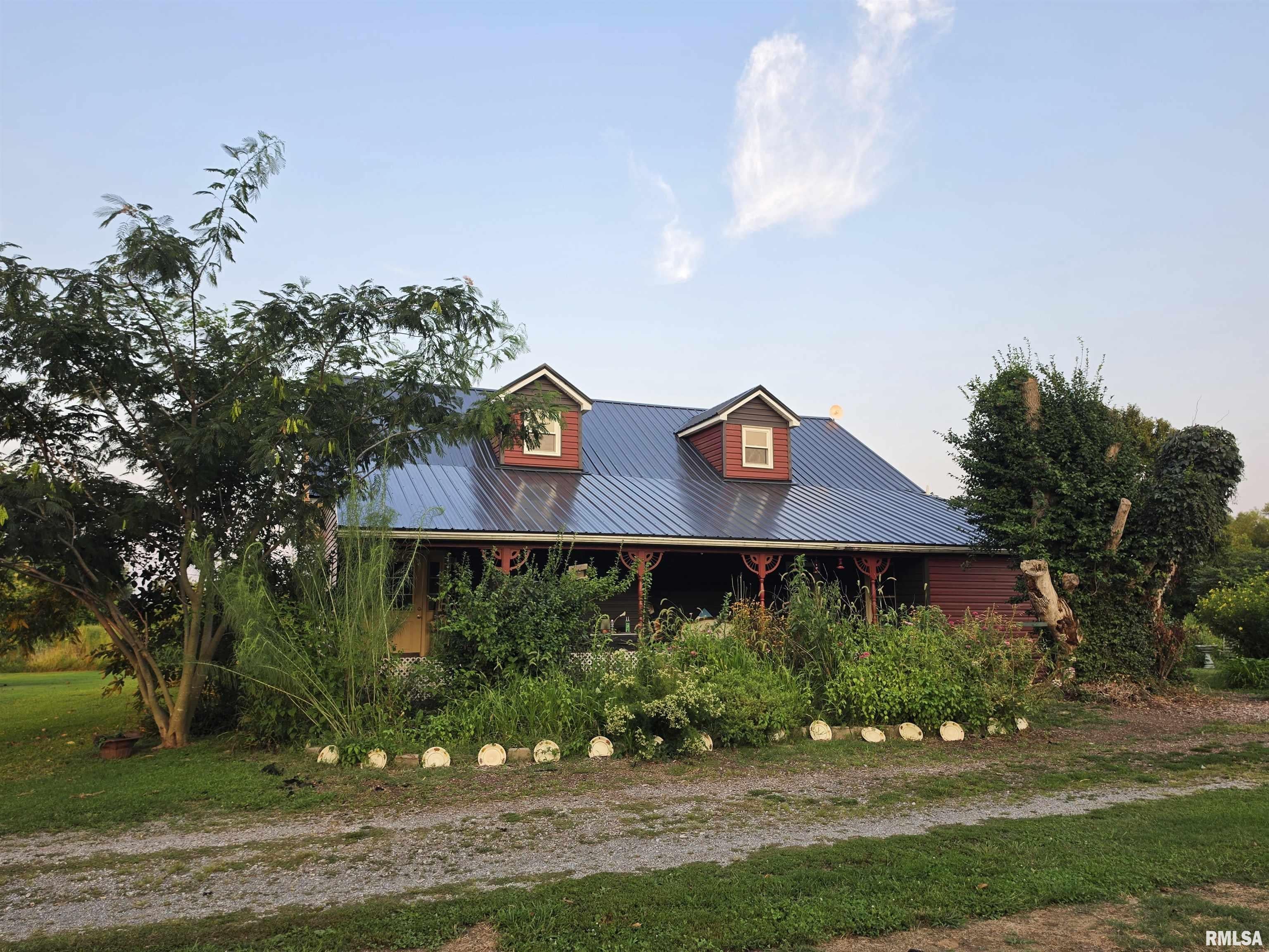24177 Corinth Road — photo