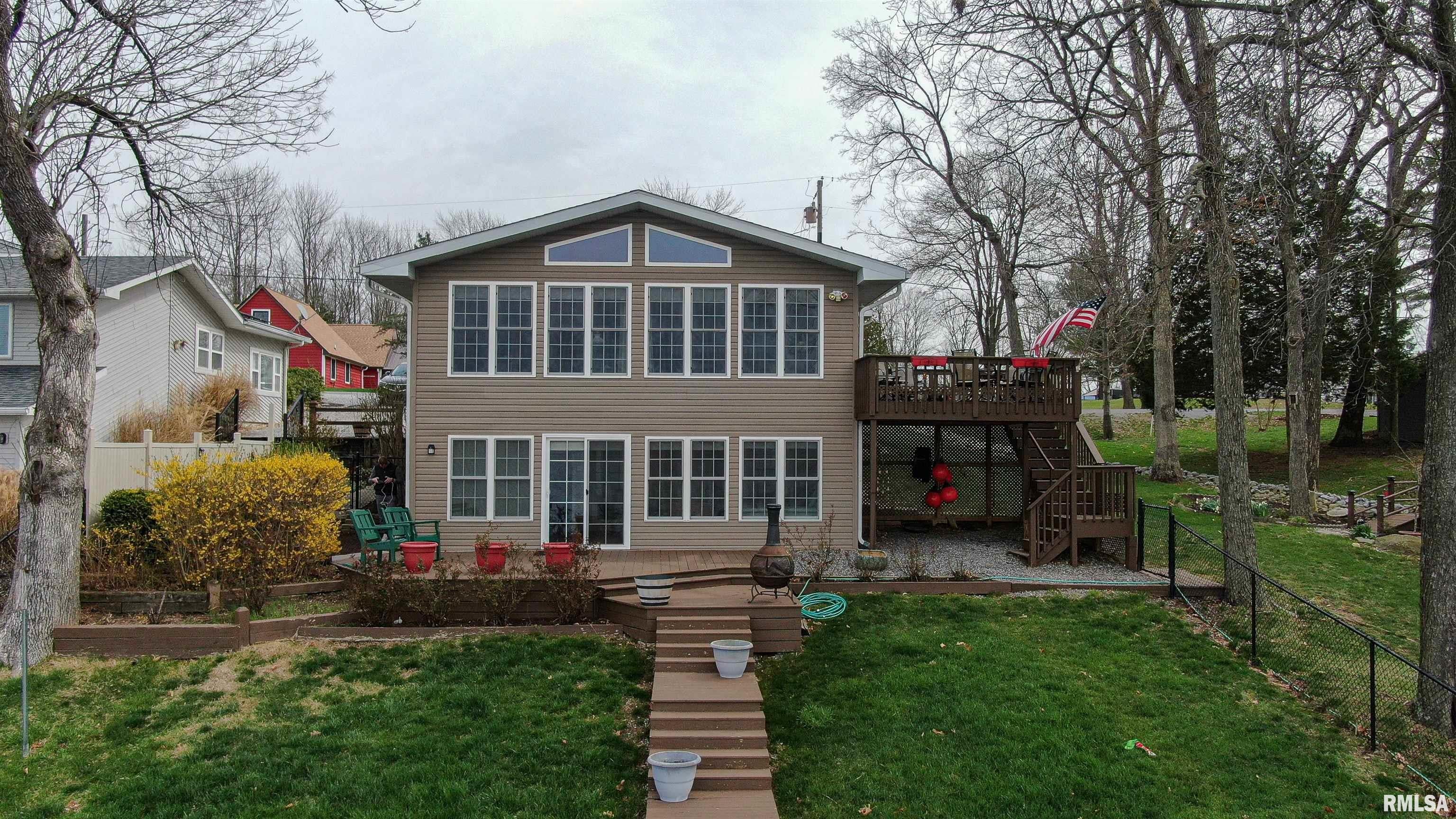 12705 N Egypt Shores Drive — photo