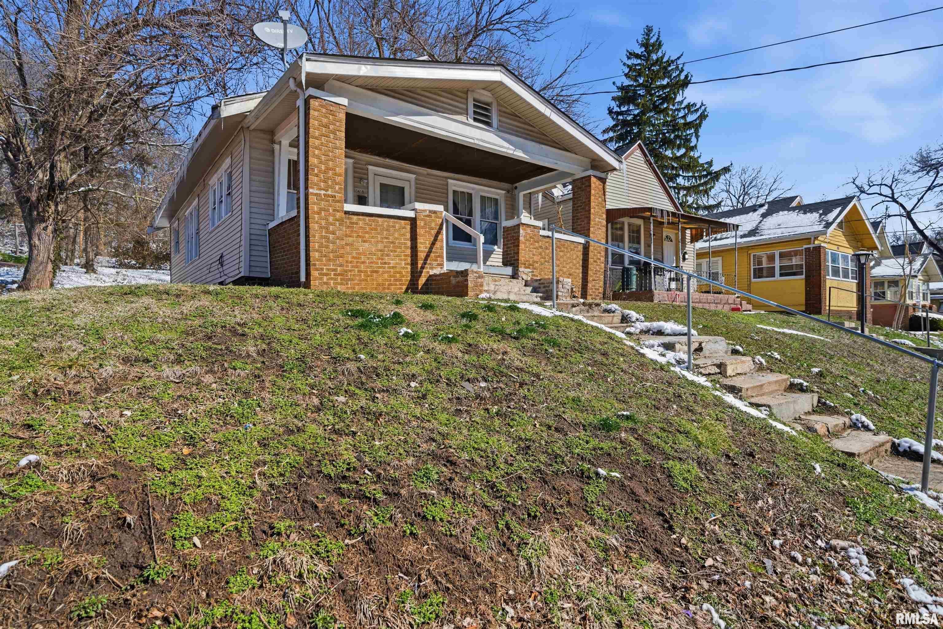 1419 W John H Gwynn Jr Avenue — photo